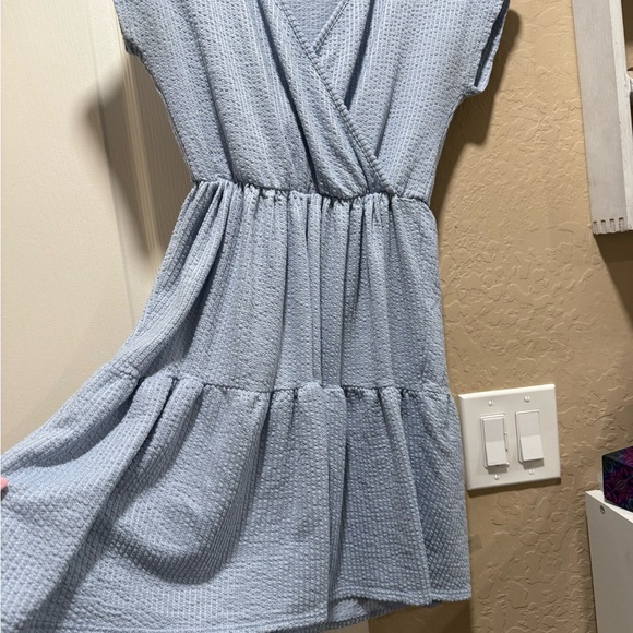 Caution To The Wind Light Dress Bundle - Picture 8 of 13